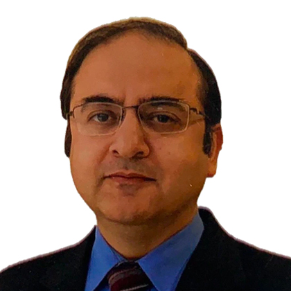 Dr. Sunit Mediratta, Neurosurgeon in raghubar pura east delhi